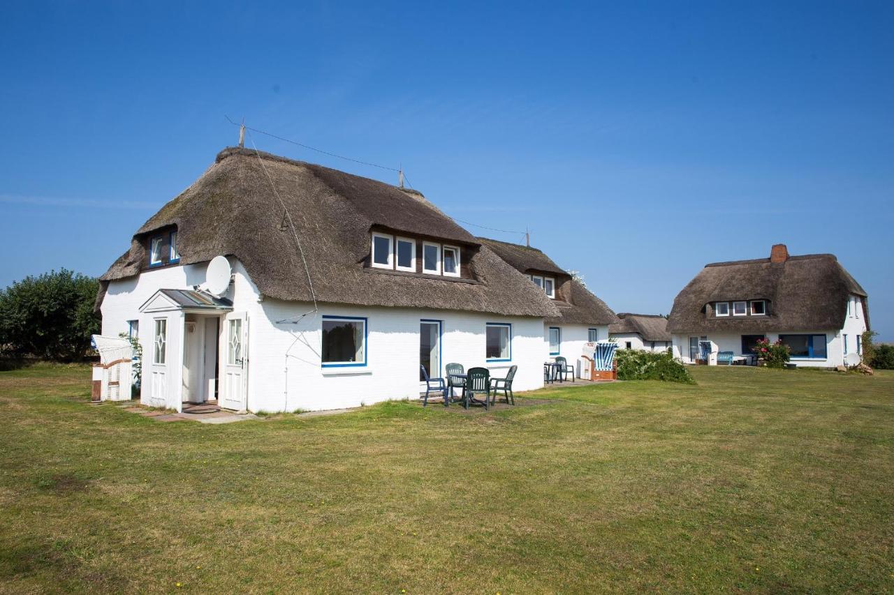 Haus Braeaetlun Ferienwohnung Braeaetlun 3 Norddorf Exterior foto
