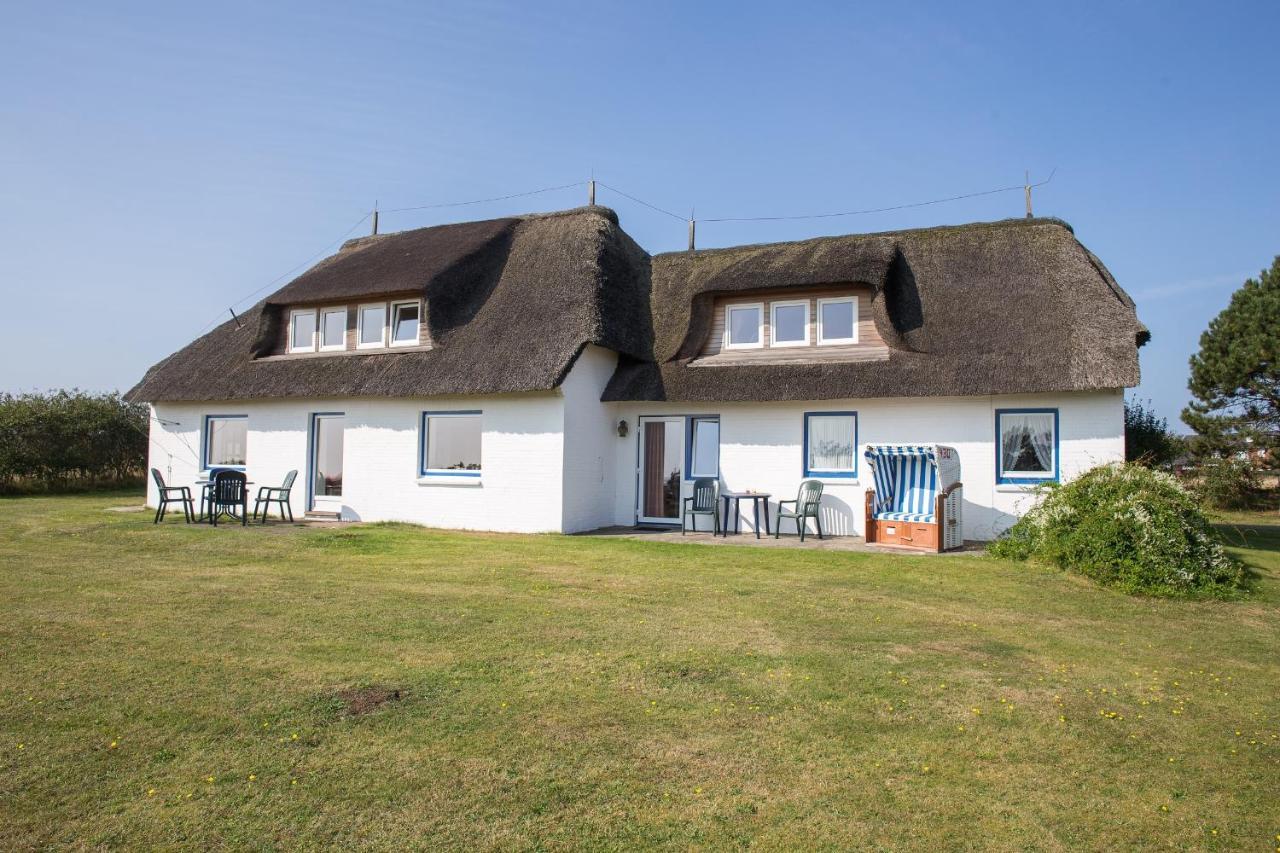 Haus Braeaetlun Ferienwohnung Braeaetlun 3 Norddorf Exterior foto