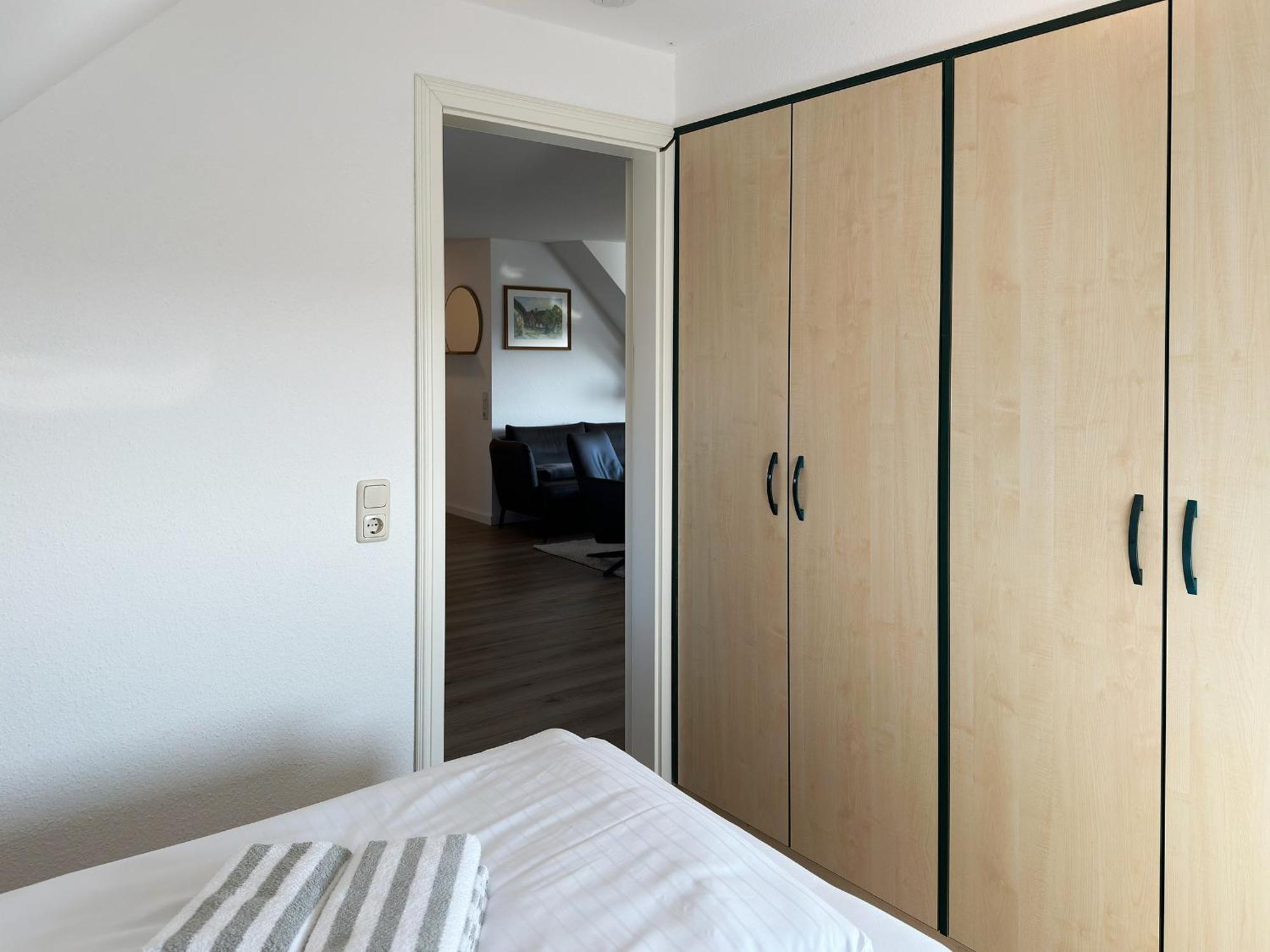 Haus Braeaetlun Ferienwohnung Braeaetlun 3 Norddorf Exterior foto